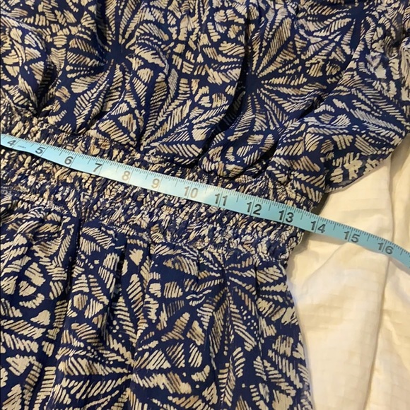 Edme & Esyllte Chroma Reflections Maxi Dress - Picture 5 of 9